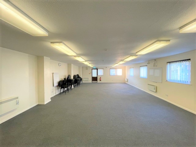 Sudbrooke Drive Community Centre Large Meeting Room 