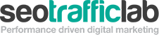 SEO Traffic Lab company logo
