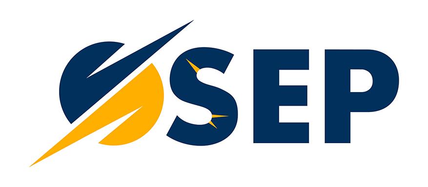 SEP Home Energy Specialists company logo