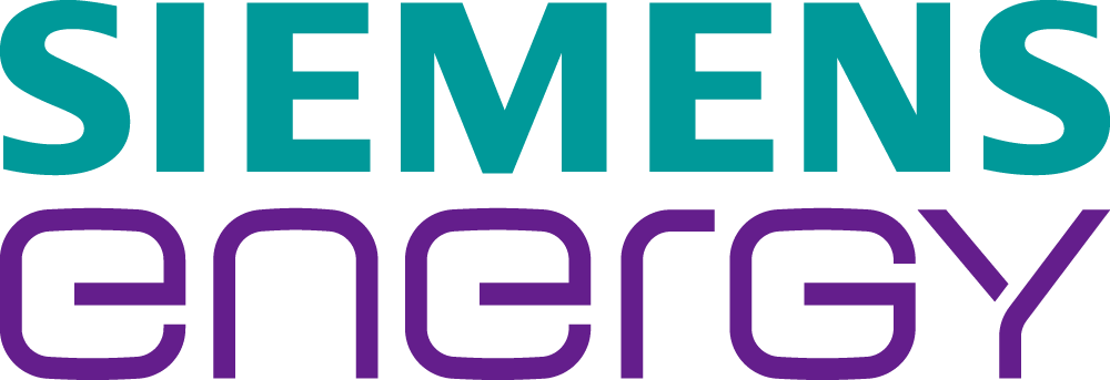 Siemens company logo