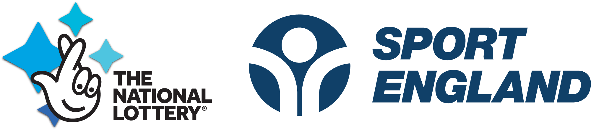 Sport Engladn logo