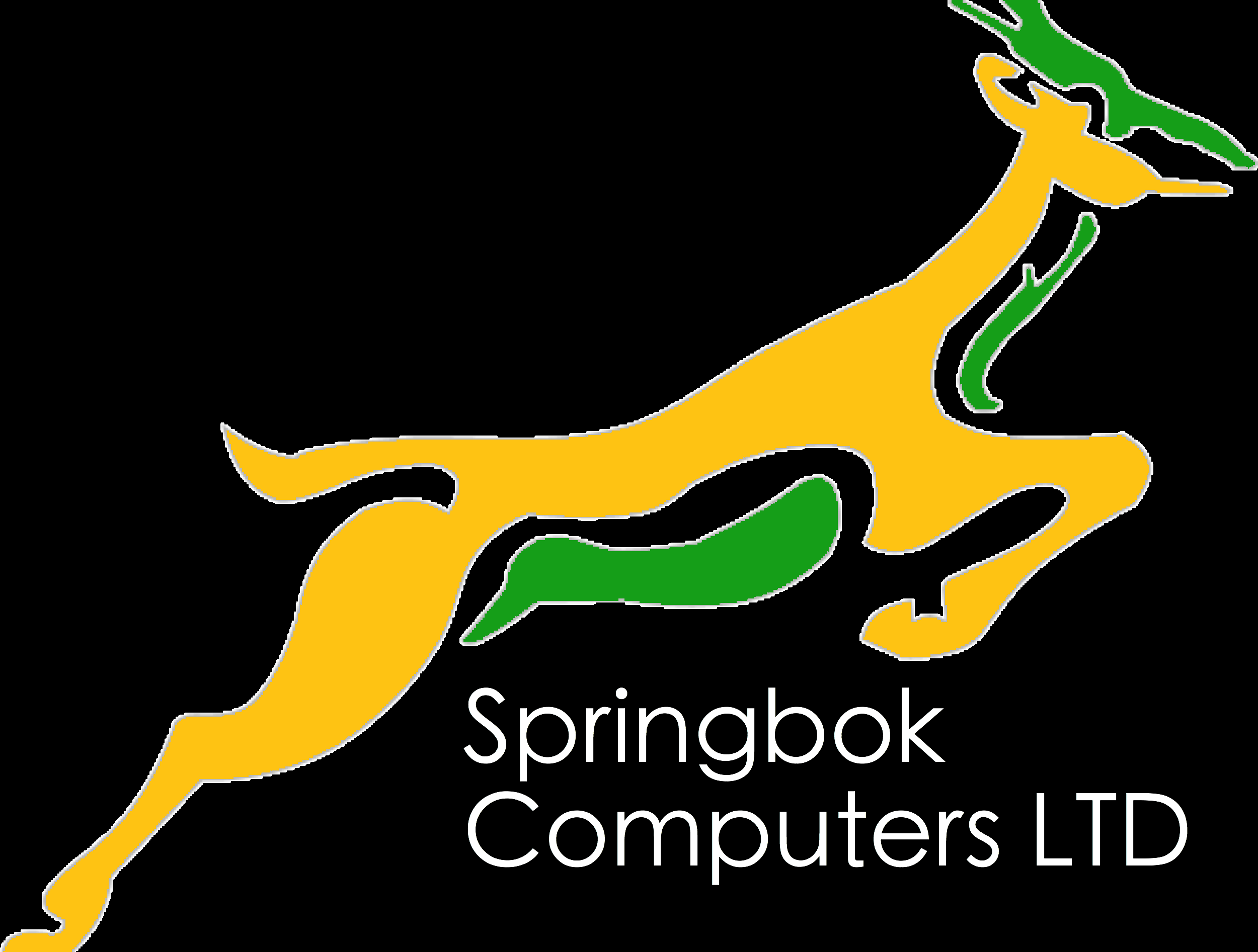 Springbok Computers Logo