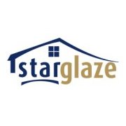 Starglaze Windows and Conservatories Limited Company Logo
