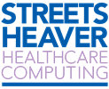 Streets Heaver Computer Systems Ltd Company Logo