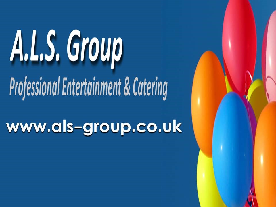 The A.L.S. Group Logo