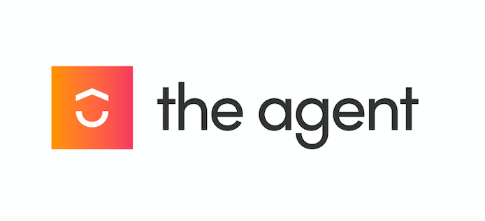 The Agent Company Logo
