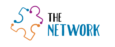 The Network Company Logo