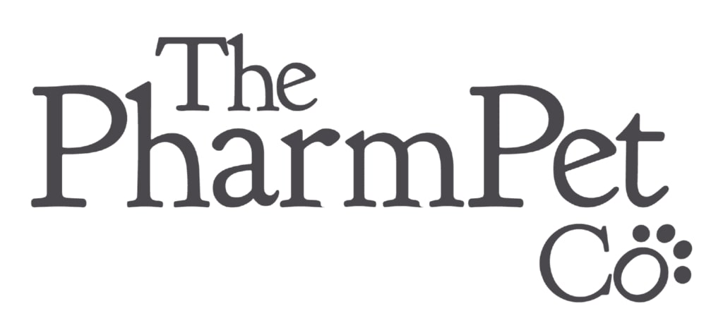 The PharmPet Co company logo
