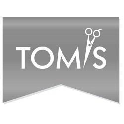 Tom s barbers Lincoln