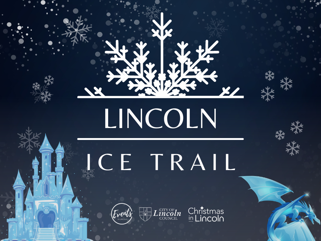 Ice Trail image