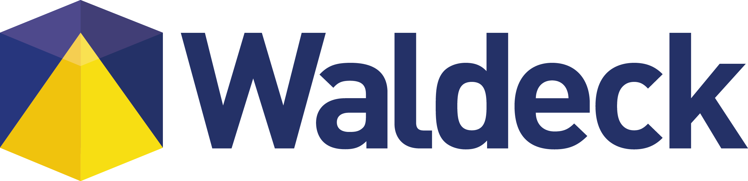 Waldeck Consulting Logo