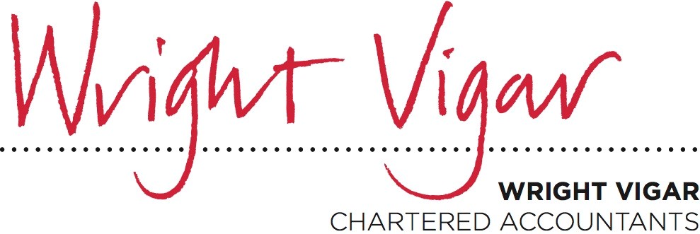 Wright Vigar Company Logo