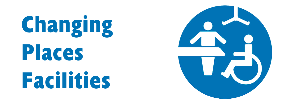 Changing Places Logo