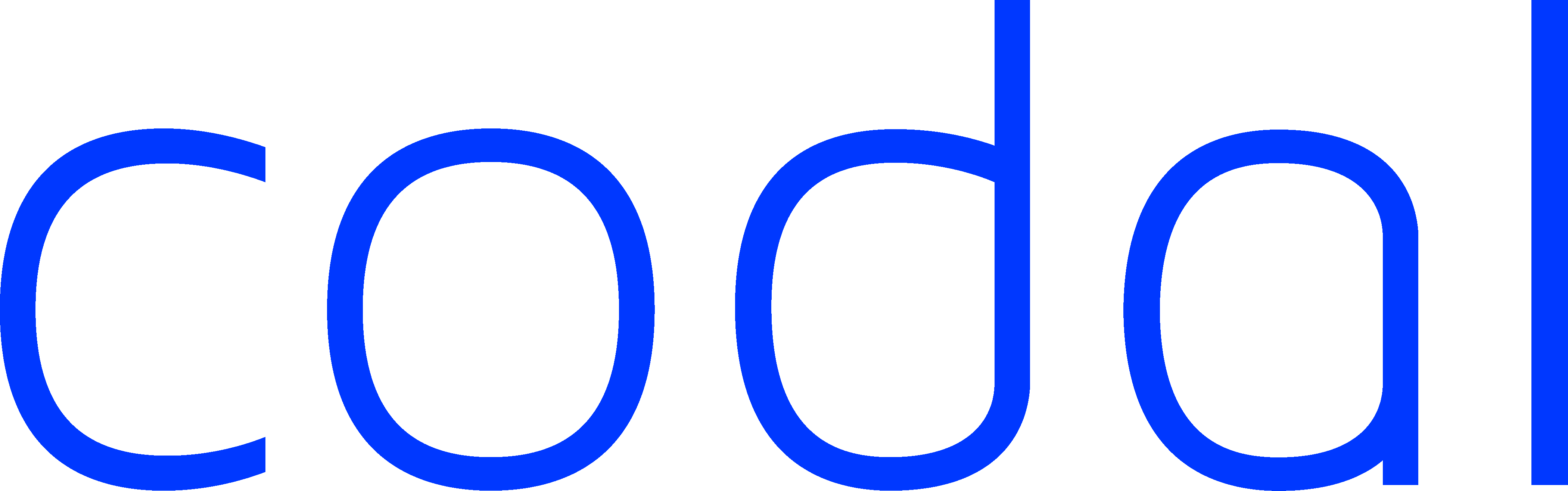 Codal Limited company logo