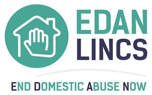 EDAN Lincs company logo