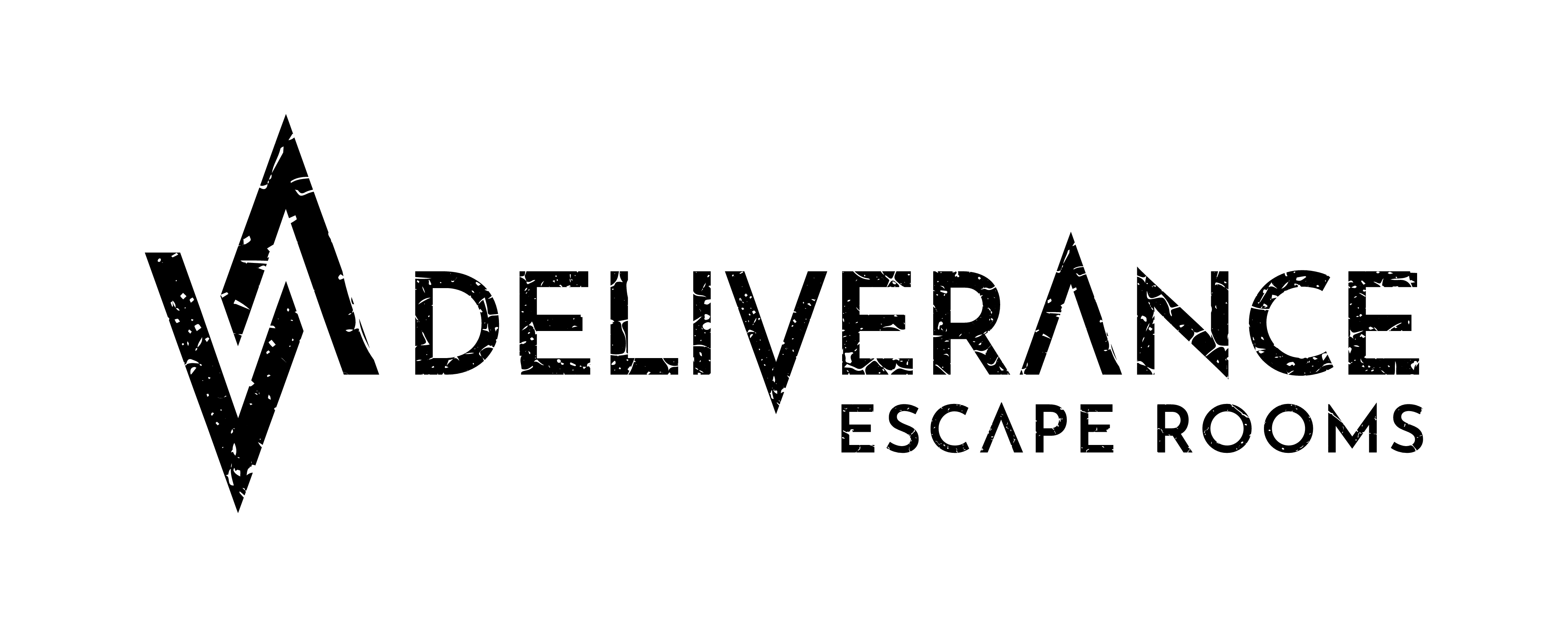 Deliverance Escape Rooms Limited Company Logo
