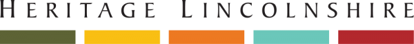 Heritage lincolnshire logo