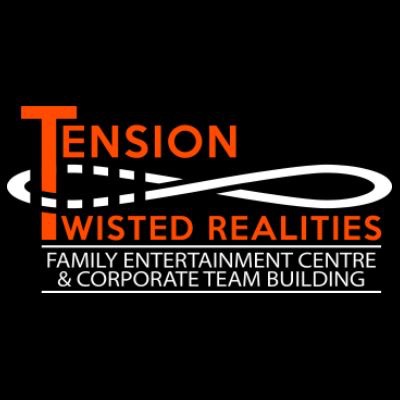 Tension Twisted Realities Ltd Company Logo