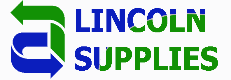 Lincoln Supplies Ltd company logo