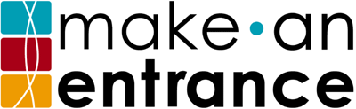 Make an Entrance Ltd Company Logo