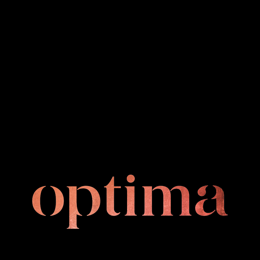 Optima Company Logo