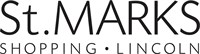 St Marks Shopping Centre Company Logo